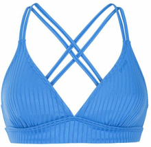 Protest Bikini Toppi Tune Triangle Sininen 2XL Nainen