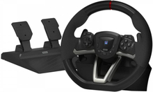 Racing Wheel Pro Deluxe - rattipoljinsetti Nintendo Switch/PC