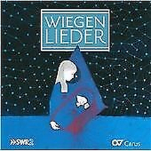 Karl Heinz Taubert : Wiegenlieder - Volume 2 CD (2010)