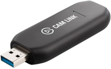 Elgato Cam Link 4K HDMI ulkoinen kortti
