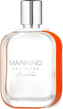 Mankind Unlimited WC-vesisuihke 100 ml