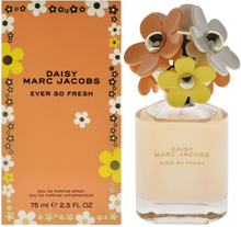 Naisten parfyymi Marc Jacobs Daisy Ever So Fresh EDP 75 ml