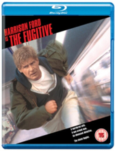 Fugitive (Blu-ray) (Import)