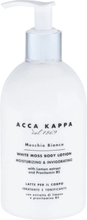 Acca Kappa White Moss body lotion 100ml