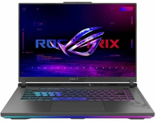 Laptop Asus ROG Strix G16 G614JZ-N4014 16" intel core i9-13980hx 32 GB RAM 1 TB SSD NVIDIA GeForce RTX 4080 Espanjalainen Qwerty