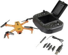 REVELL - RC Quadrocopter pocket size(623810)