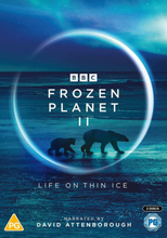 Frozen Planet II (Import)