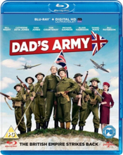Dad's Army (Blu-ray) (Import)