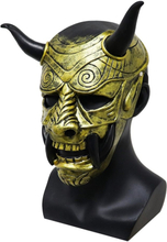 Japanilainen Hannya Demon Mask