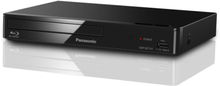 Panasonic DMP-BDT167EG Smart Blu-ray -soitin
