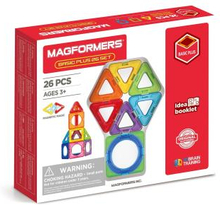 Magformers - Basic Plus 26