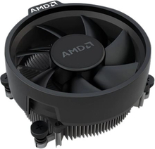 AMD Wraith Stealth - Prosessorijäähdytin - (for: AM4)