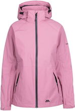 Trespass Womens/Ladies Tilbury TP75 Waterproof Jacket