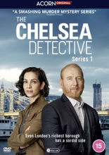 The Chelsea Detective - Series 1 (Import)