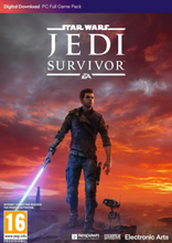Star Wars Jedi: Survivor (pc) (PC)