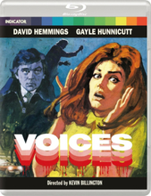 Voices (Blu-ray) (Import)