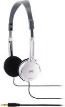 JVC HA-L50 kuulokkeet valkoiset