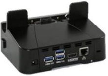 Zebra Dock 1-slot Med Robust Adapter Hdmi/ethernet/3xusb 3.0 Uden Strømadapter
