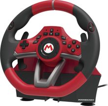 Hori - Switch Mario Kart Racing Wheel Pro Deluxe (Nintendo Switch)