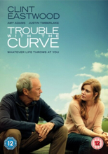Trouble With the Curve (Import)