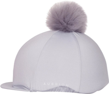 Aubrion Womens/Ladies Pom Pom Hat Cover