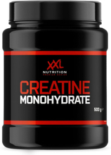 XXL Nutrition - Creatine Monohydraat Parent