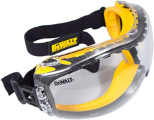 Dewalt Safety Goggle Concealer