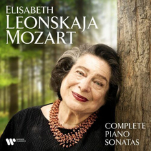 Wolfgang Amadeus Mozart : Mozart: Complete Piano Sonatas CD Box Set 6 discs