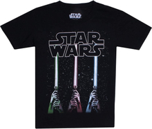 Star Wars Boys Lightsaber T-Shirt
