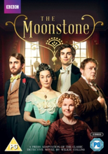 The Moonstone (2 disc) (Import)