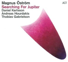 Magnus Öström - Searching For Jupiter