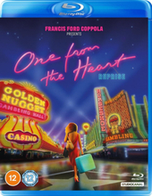 One from the Heart: Reprise (Blu-ray) (2 disc) (Import)