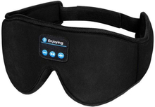 Silmänaamari kuulokkeet unikuulokkeet musiikki silmämaski unikuulokkeet langattomat nukkumissilmämaski bluetooth 5.0 usb