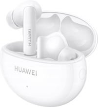 Huawei langattomat kuulokkeet FreeBuds 5i, valkoinen