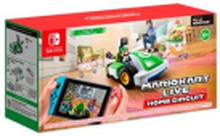 Mario Kart Live Home Circuit- Luigi Edition (Nintendo Switch)