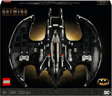LEGO Batman 1989 Batwing – 76161