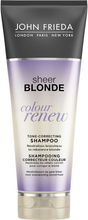 John Frieda Colour Renew Shampoo 250 ml