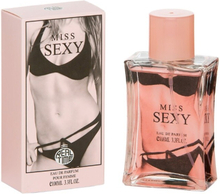 Miss Sexy Pour Femme eau de parfum spray 100ml