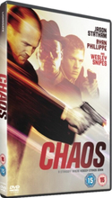 Chaos (Import)