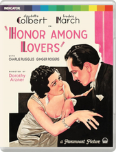 (95)Honor Among Lovers (Blu-ray) (Import)