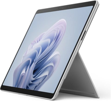 SURFACE PRO 10 I5/8/256 SYST NORDIC W11 PLATINUM