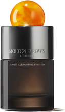 Molton Brown Sunlit Clementine & Vetiver Eau de Parfum - 100 ml