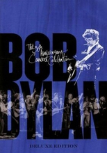 Bob Dylan - 30th Anniversary Concert Celebration (Deluxe Edition - 2DVD)