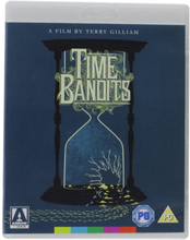 Time Bandits (Blu-ray) (Import)