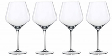Style Wine glass Burgundy 64cl, 4-Pack - Spiegelau