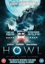 Howl (Import)