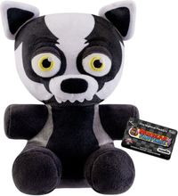 Five Nights at Freddys Fanverse Blake the Badger plush toy Exclusive 18cm