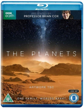 Planets (Blu-ray) (2 disc) (Import)