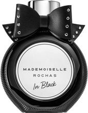 Mademoiselle Rochas In Black eau de parfum spray 50ml
