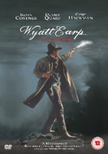 Wyatt Earp (Import)